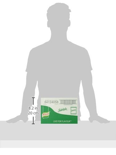 Knorr Sidekicks, Garlic Butter Lemon Pasta, Side Dish, 112g/4oz., 8ct, {Imported from Canada}